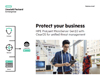 HPE Solution Brief